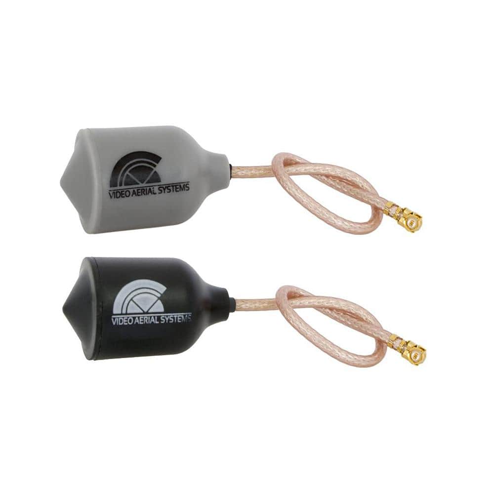 VAS Minion PRO 5.8GHz U.FL Antenna - Choose Your Polarization for fpv drones