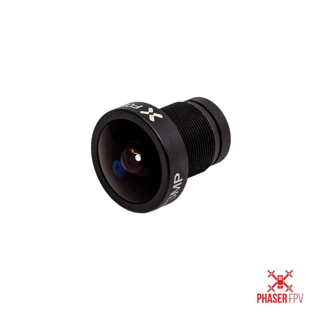 High Quality 2.5mm M12 Lens for Foxeer and Runcam Cameras CL1196 for fpv drones