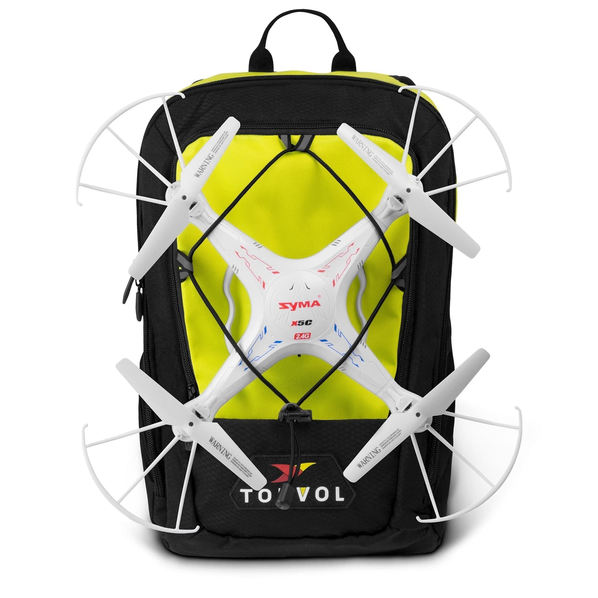 Torvol Drone Day Backpack V2 for fpv drones 3