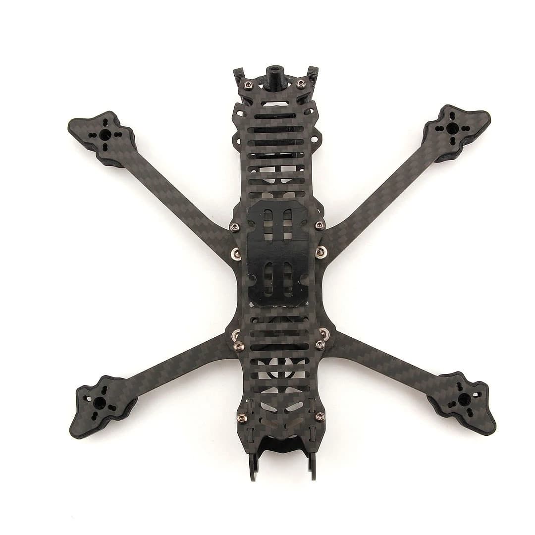 Holybro Kopis Freestyle 4" HD FPV Frame Kit for fpv drones 5