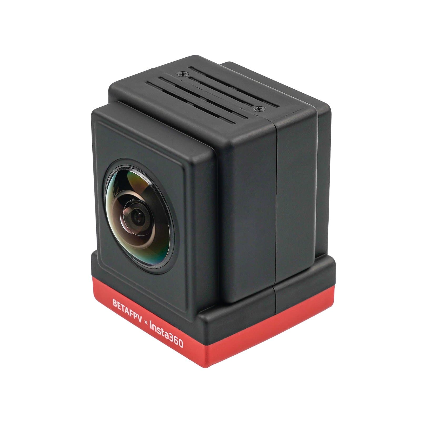 SMO360 Ultralight Spherical Camera (BetaFPV / Insta360) for fpv drones