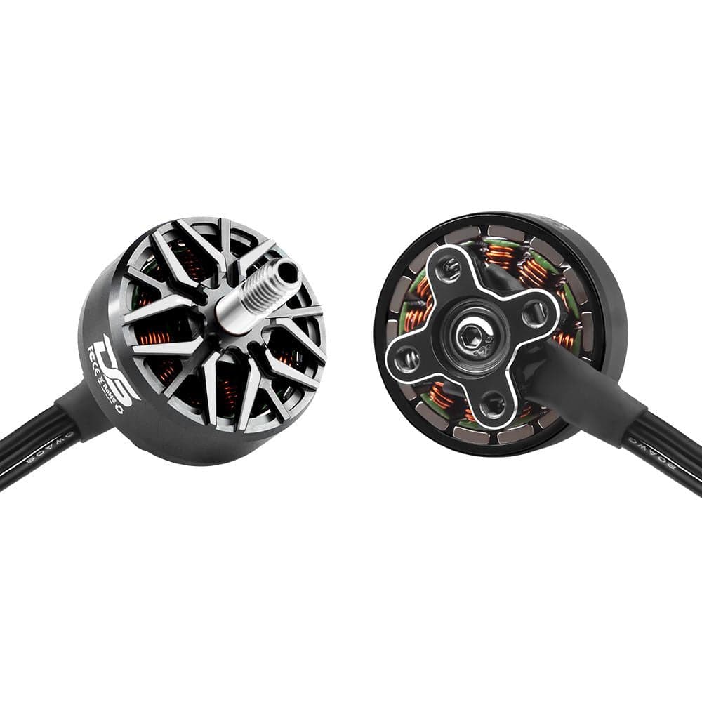 DeepSpaceFPV Aether 2207.3 FPV Brushless Motor - 1960kv for fpv drones 6