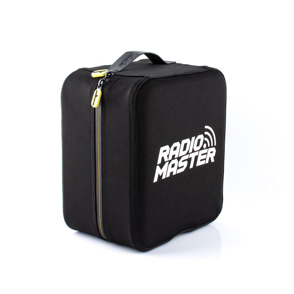 RadioMaster TX16S Foam Box Zipper Cover for fpv drones 5