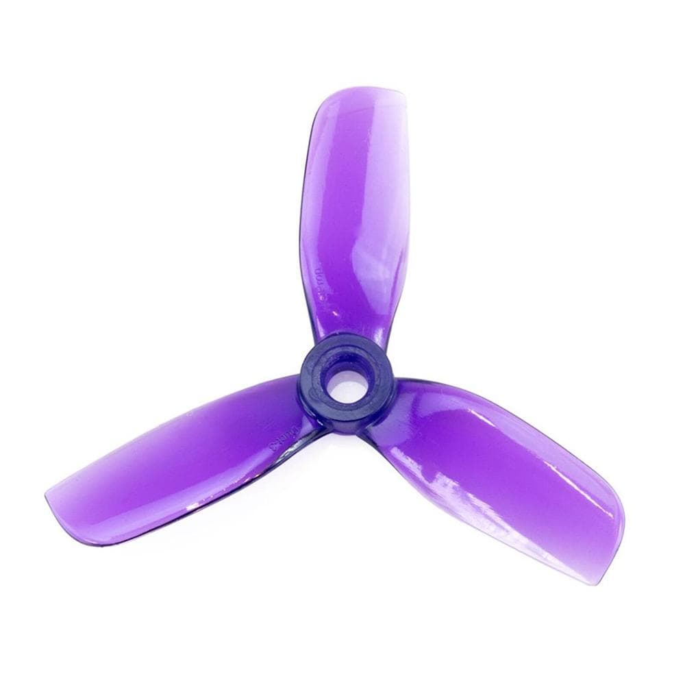 HQProp Duct-3 3x3x3 3" Propeller for Cinewhoop (2CW+2CCW)