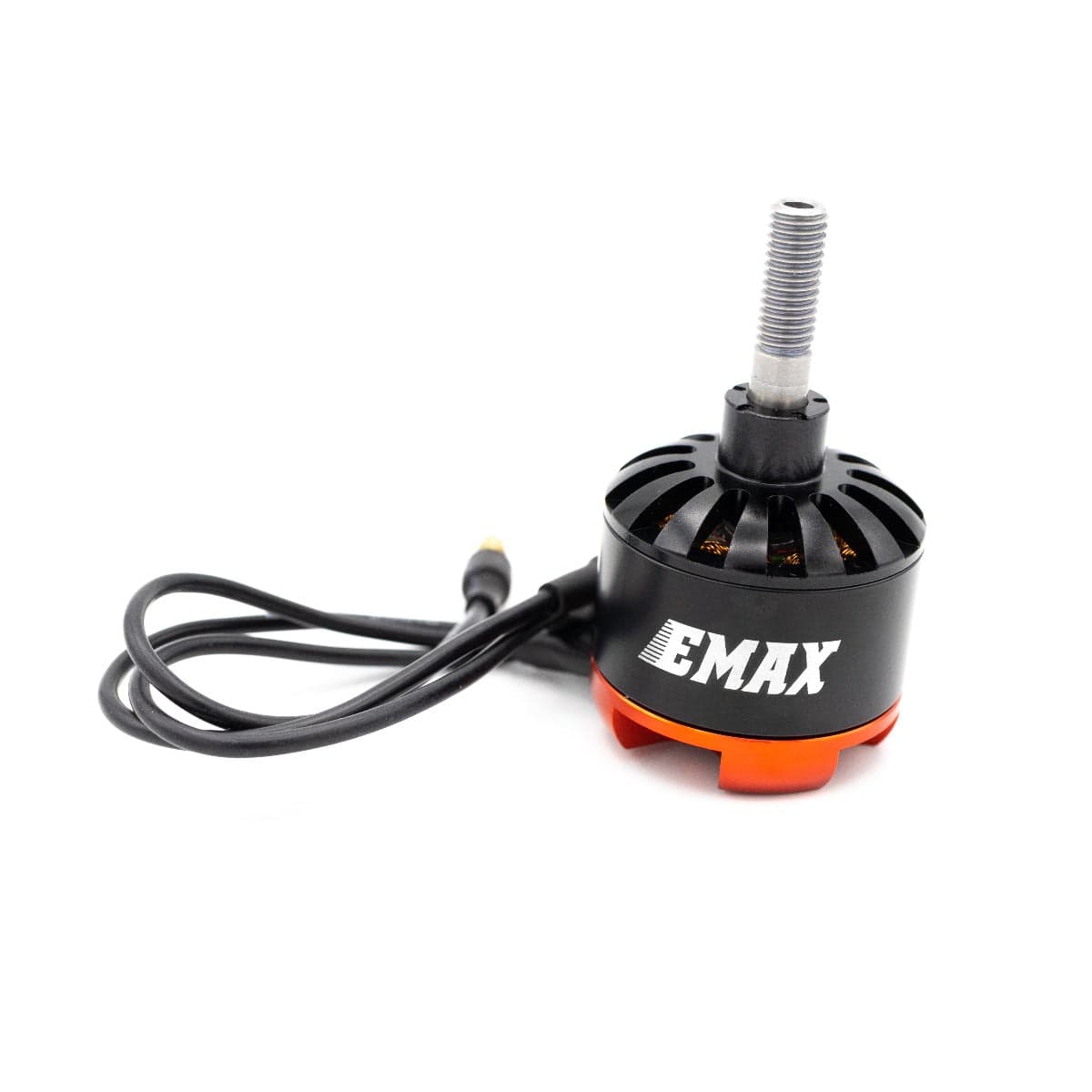 EMAX GTII-2212T Brushless Motor - 2450kv - Threaded Shaft for fpv drones
