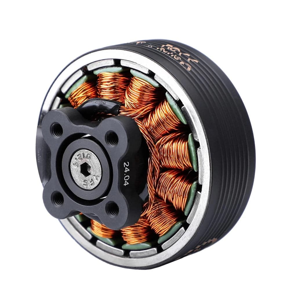 T-Motor Cine77 3120 6kg Thrust Cinematic Motor - 777KV for fpv drones 3