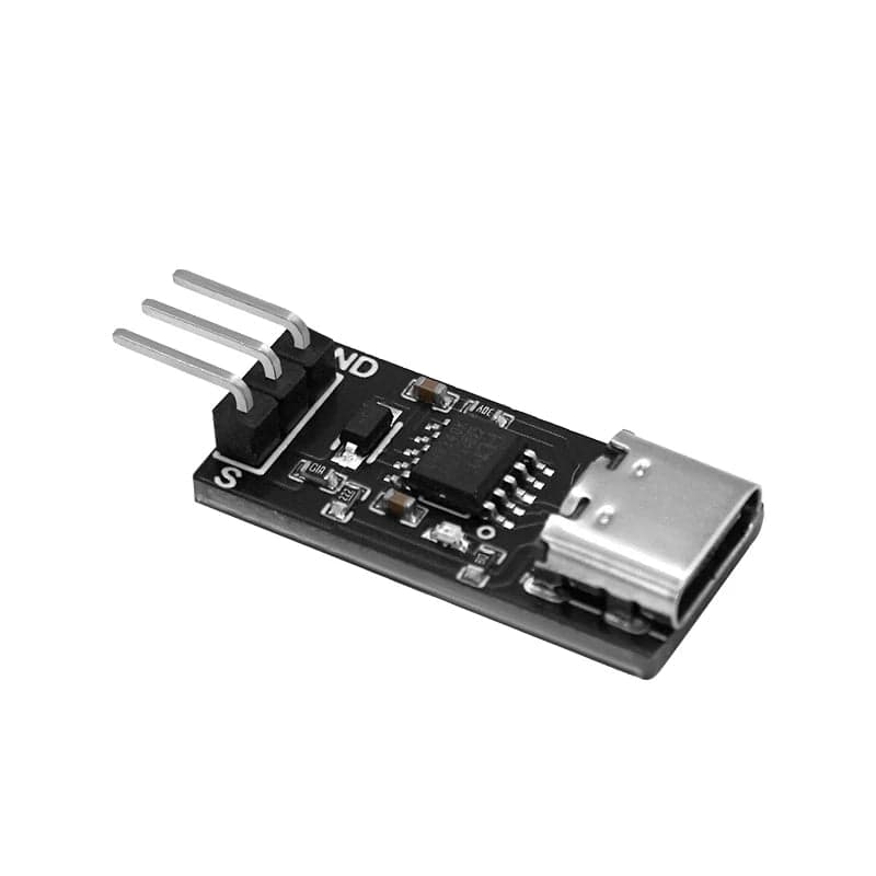 SEQURE WiFi-Link ESC-Link SQESC ESCape32/AM32&BLHeli_32 ESC Programmer for fpv drones 3
