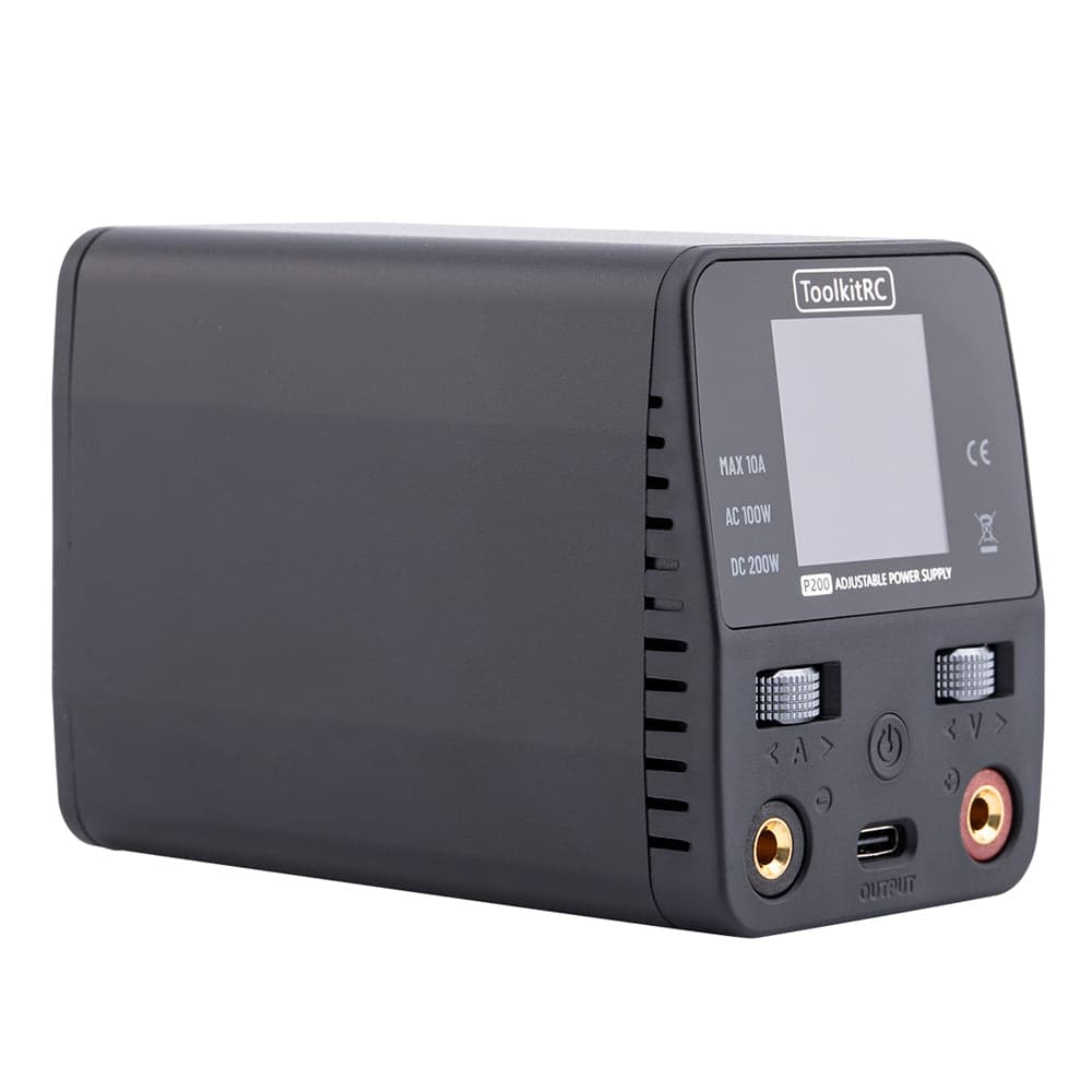 P200 V2 for fpv drones 5