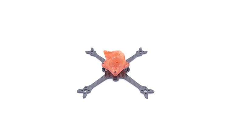 Roach 2.5" Toothpick 🦷 Frame for fpv drones 8