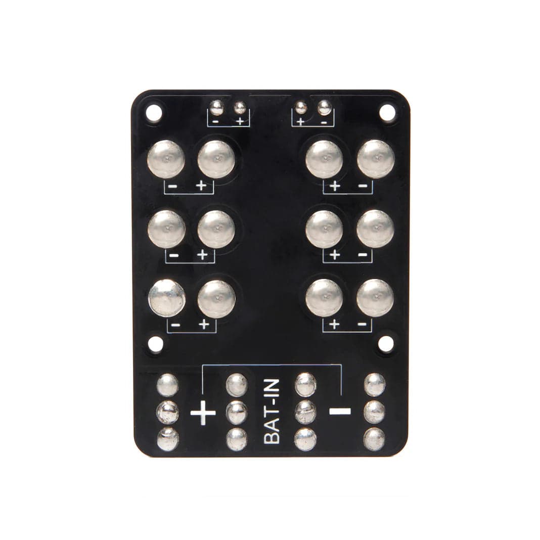 Power Distribution Board (PDB) 300A - Top Entry for fpv drones 3