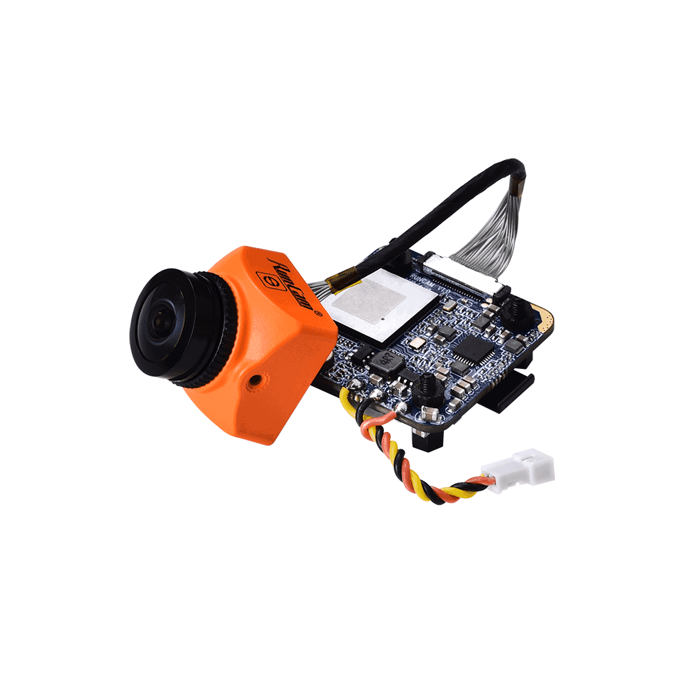 Runcam Split 3 (Nano/Micro/Whoop) 1080p Low Latency FPV camera for fpv drones 2