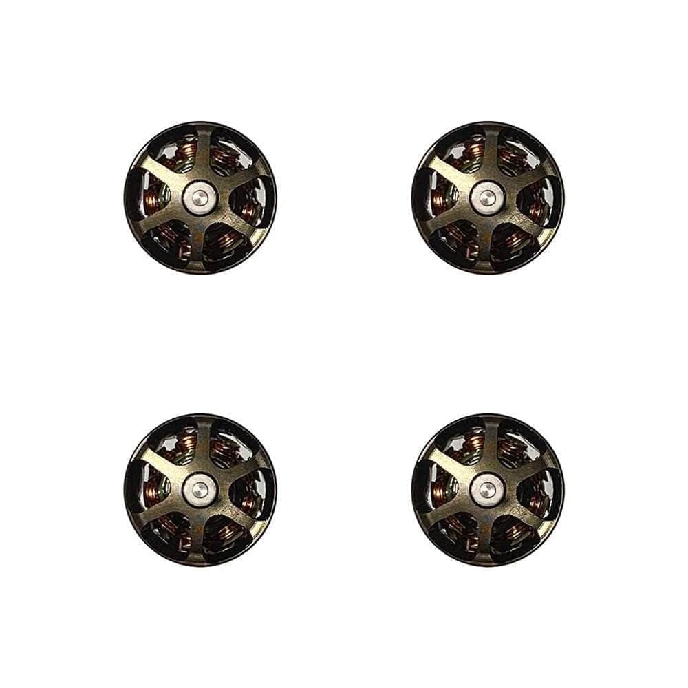 NewBeeDrone Flow 0702 27000Kv Dual Ball Bearing Micro Motor 4 Pack for fpv drones 1