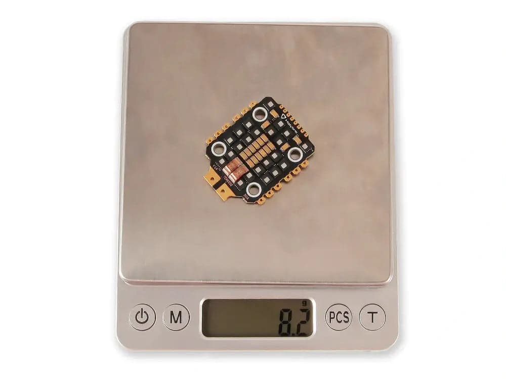 Holybro Tekko32 F4 50A Mini BLHeli_32 4-In-1 ESC for fpv drones 6