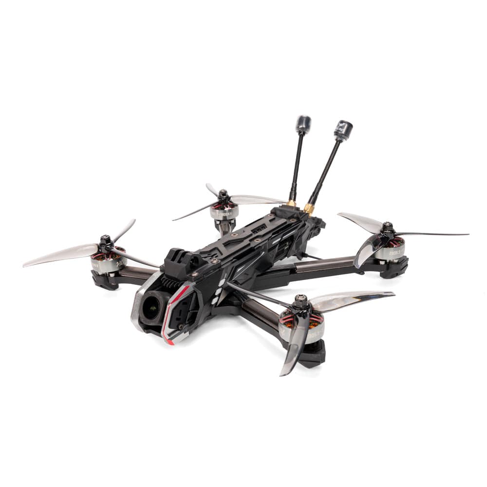 HGLRC Nblade MAX 5-inch DJI O4Pro drone For Freestyle cinematic FPV Drone for fpv drones 6