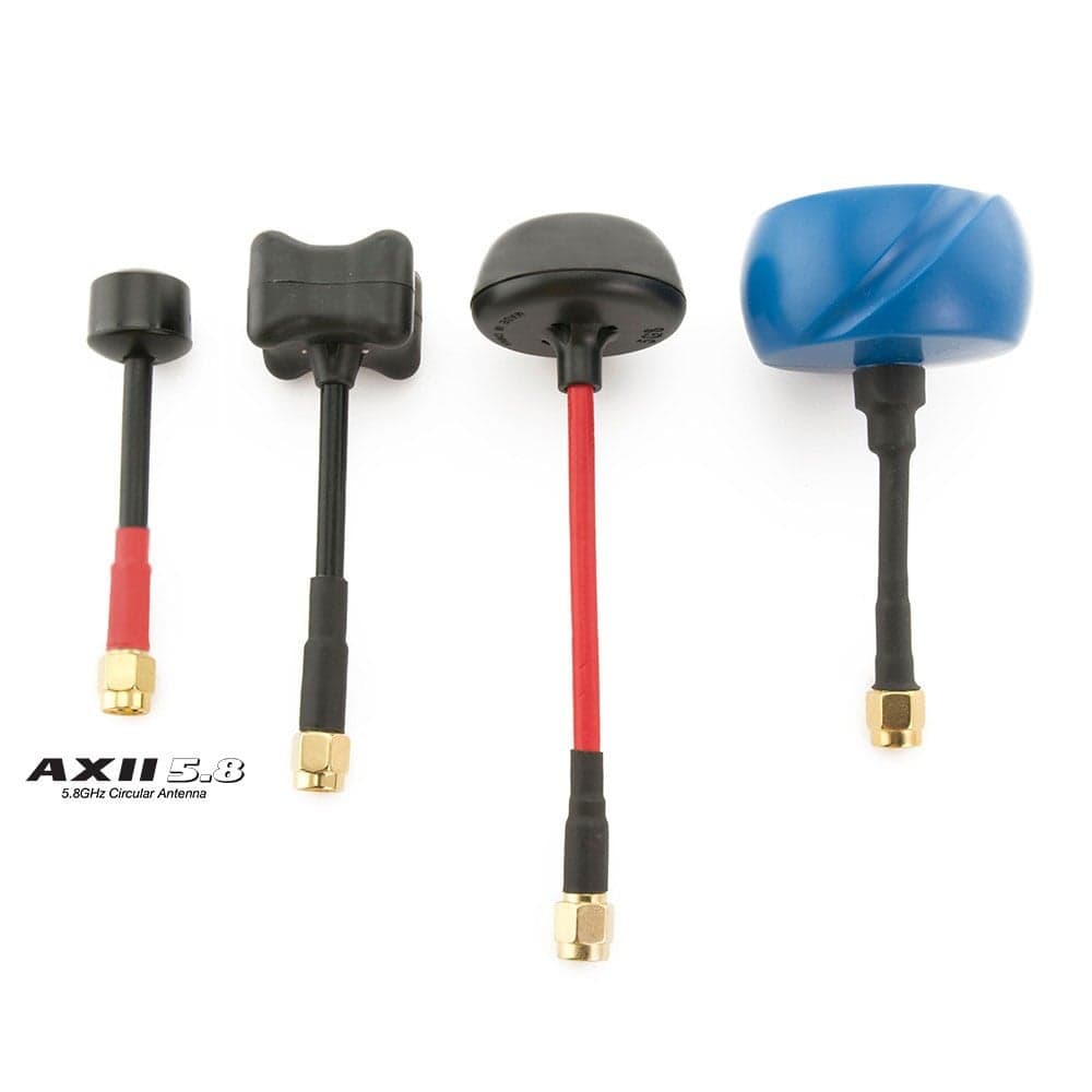 Lumenier AXII 5.8GHz Antenna (RHCP-RPSMA) (2pcs) for fpv drones 4