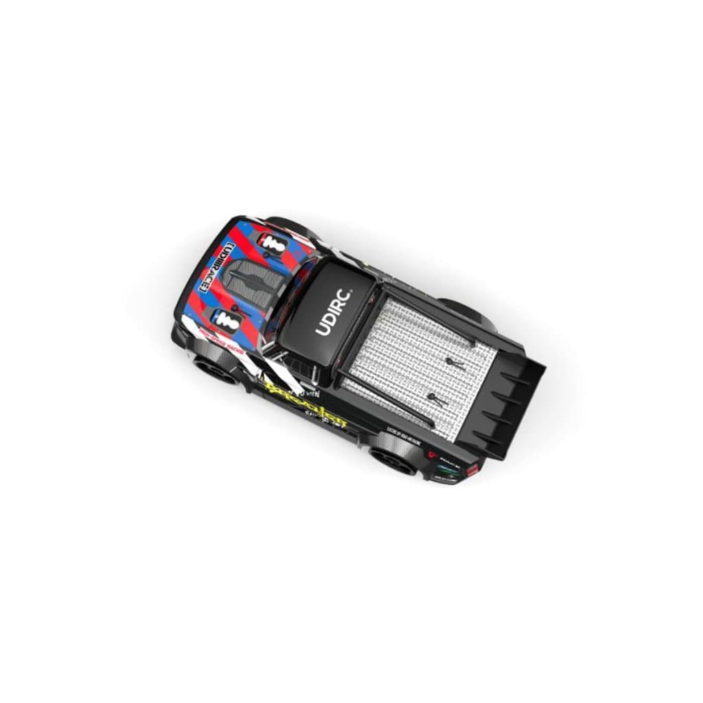 UDIRC Breaker Drift Truck RTR for fpv drones 13