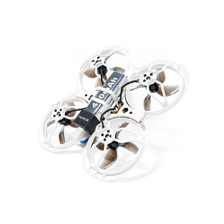 BETAFPV Cetus X Cinewhoop Drone HD w/ Walksnail Avatar - ELRS 2.4GHz for fpv drones 2