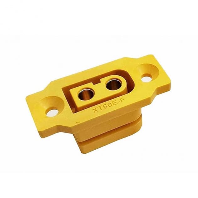 XT60E Female for fpv drones