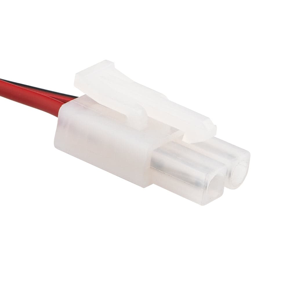 ToolKitRC UN3 USB-C NiMh 4~8S Charger for fpv drones 6