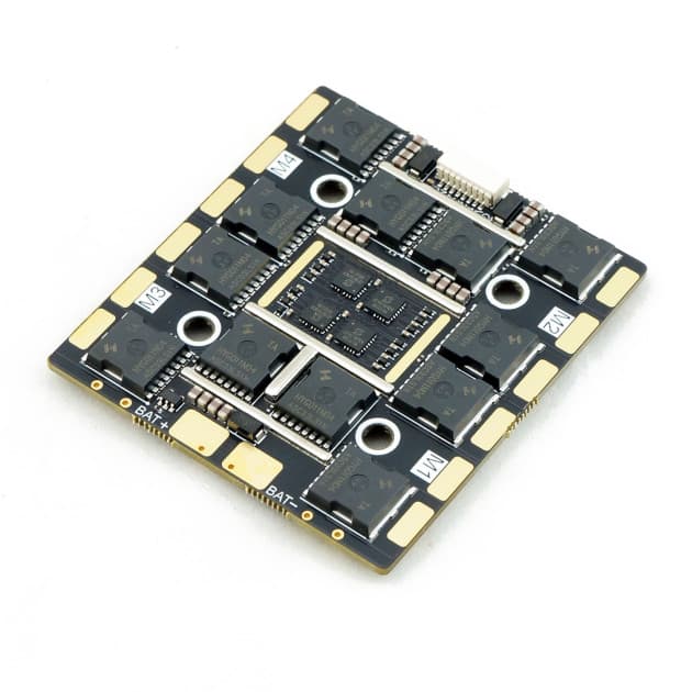 Readytosky 100A 3-8S controller for drones for fpv drones