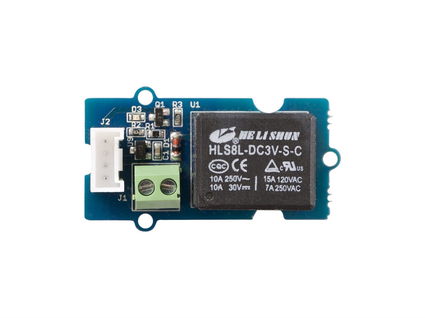 Grove - Relay for fpv drones 1