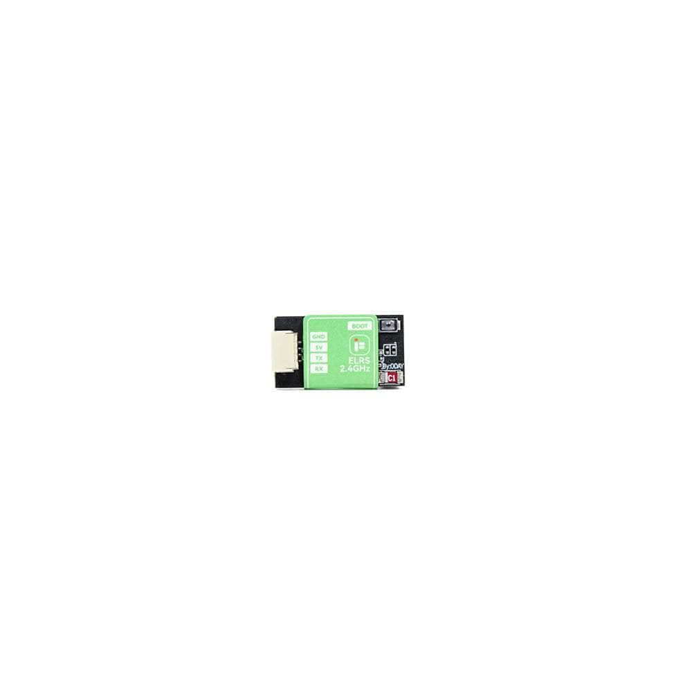 iFlight ELRS 2.4GHz Receiver - Ceramic Antenna for fpv drones 4