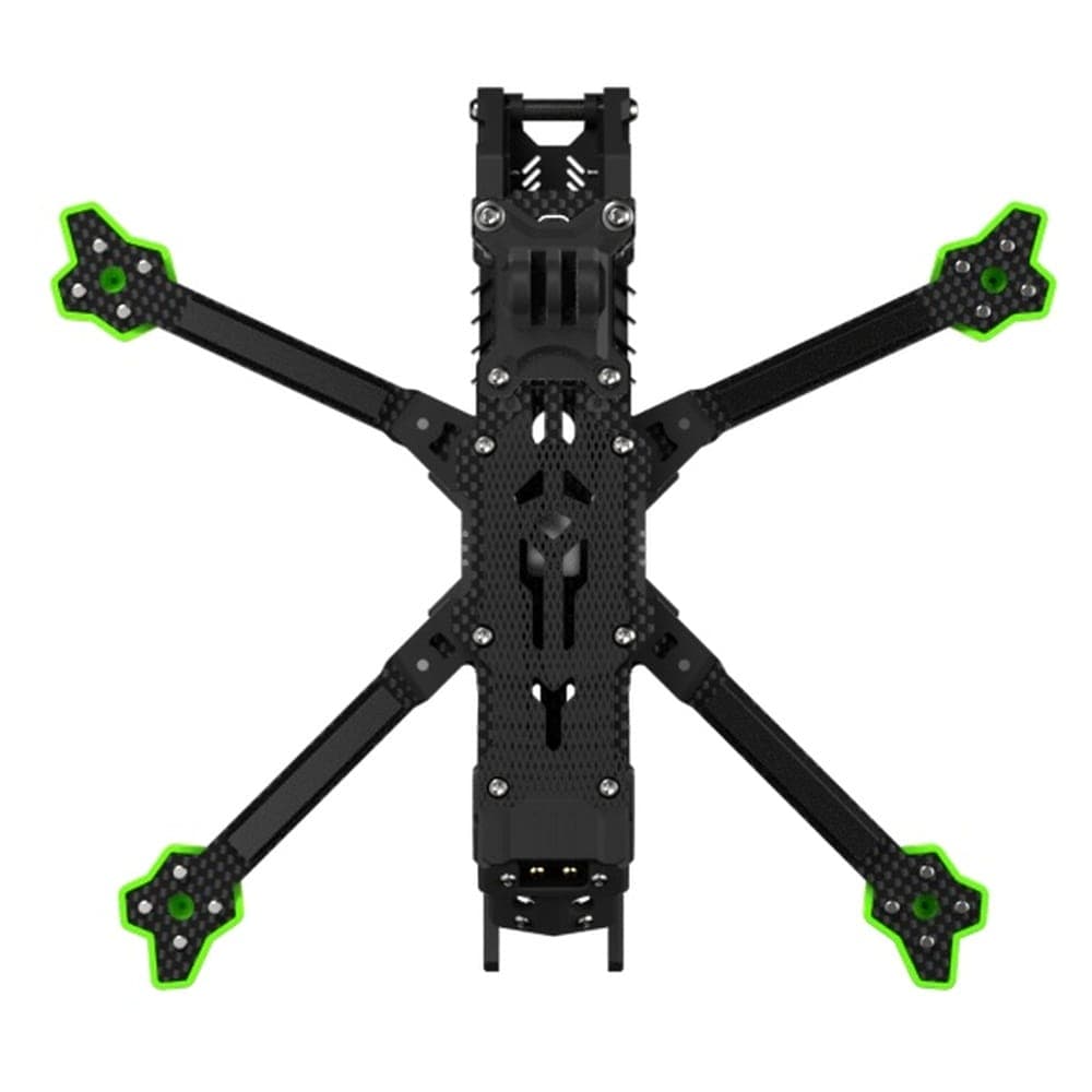 iFlight Nazgul Evoque F5 V3 Frame Kit for fpv drones 5