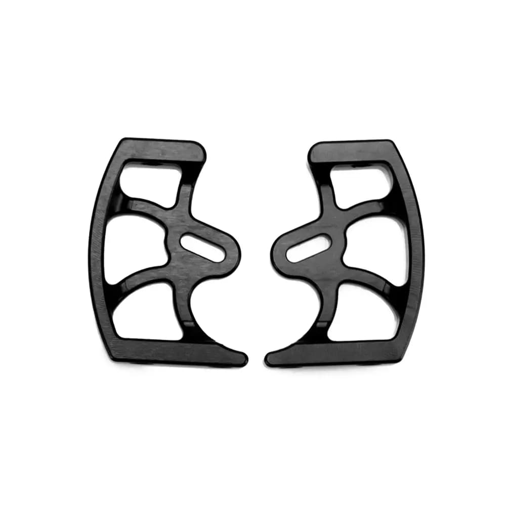 Lumenier QAV-PRO Mini Whoop 3.5" Camera Plate (Set of 2) - 2 for fpv drones
