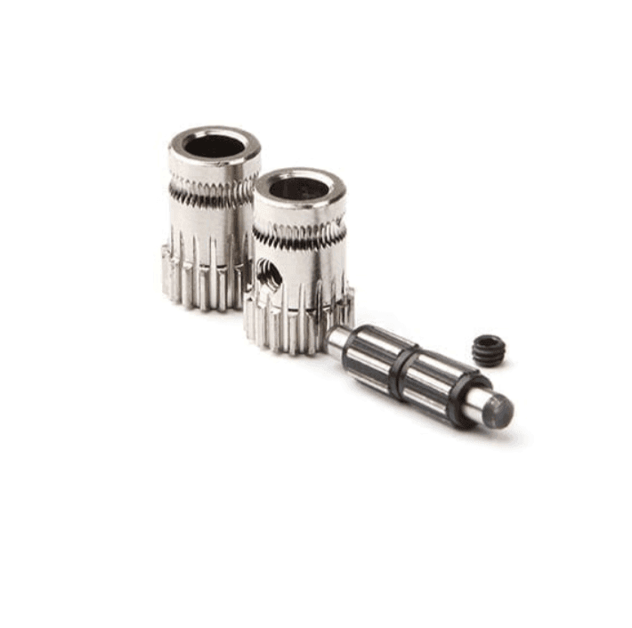 Prusa MK3 Bondtech Drivegear 1.75 / 5.0mm Set for fpv drones 1