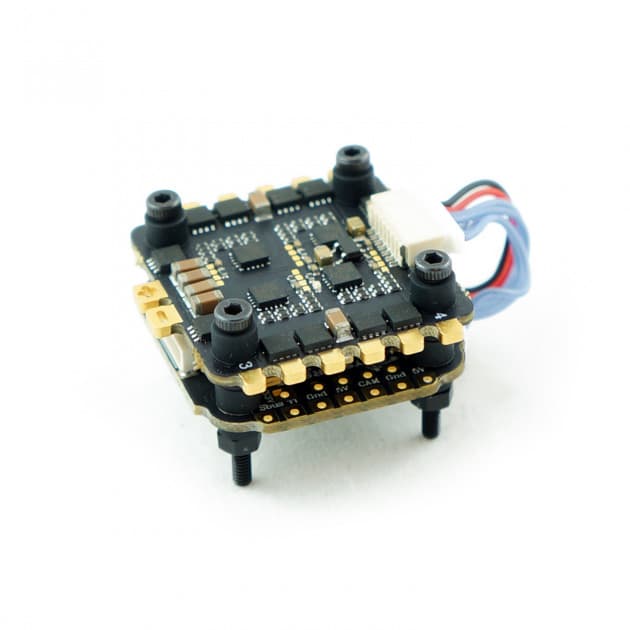 Skystars F411 Mini + KO40 BLS for fpv drones 3