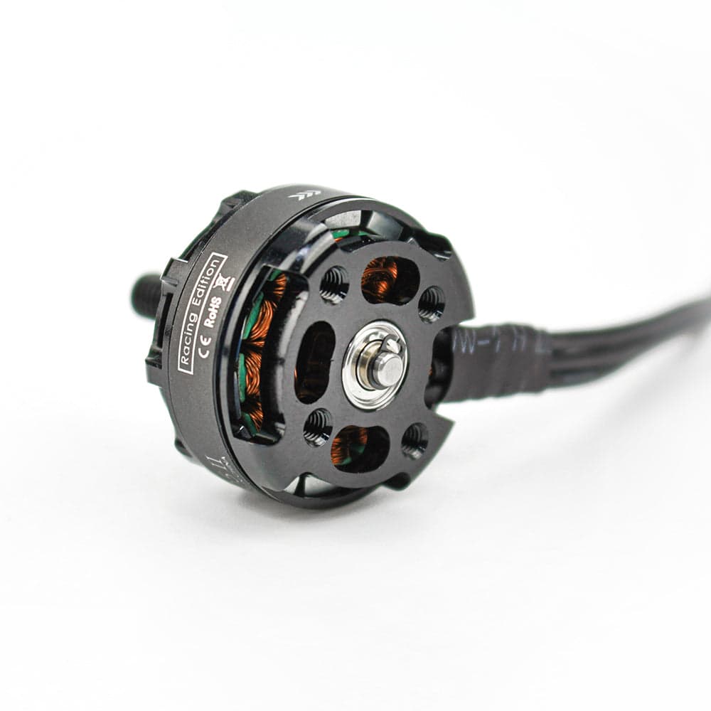 EMAX ★MT2205II 2300KV Brushless Motor with CW & CCW thread options for fpv drones 7