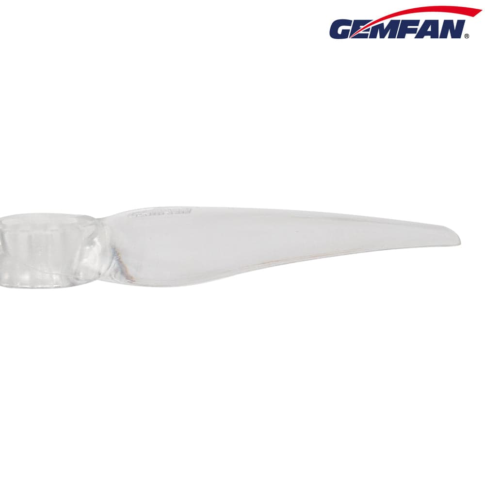GEMFAN 3018 PROPS - (4CW + 4CCW) for fpv drones 8