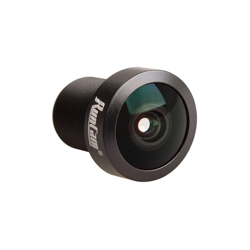 Lente RunCam cámara FPV RC25EW Eagle2 16: 9 for fpv drones 1