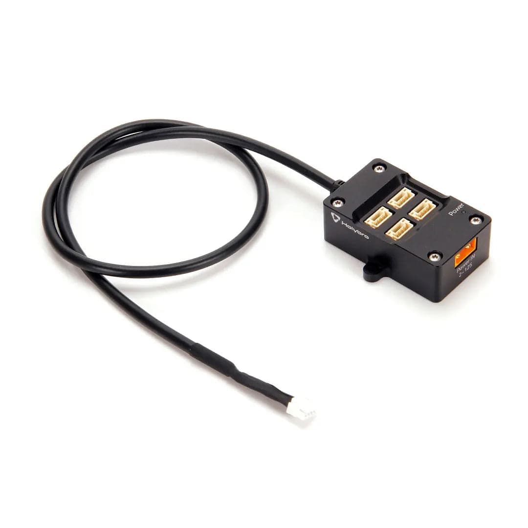 Holybro CAN Hub for fpv drones 6