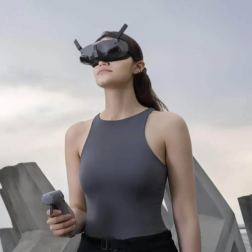 DJI Goggles Integra for fpv drones 8