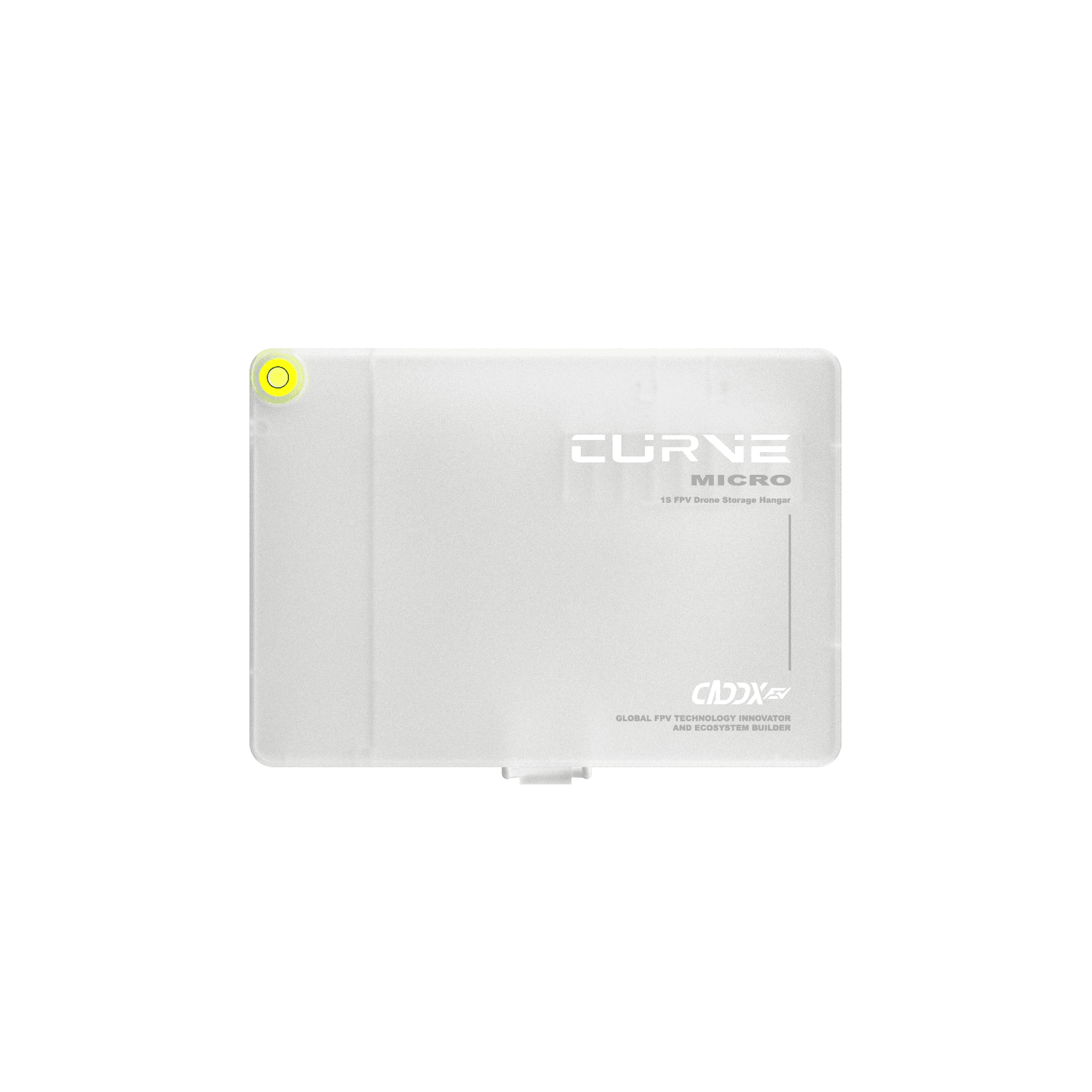 CaddxFPV Mini FPV Drone Storage Case for Curve Micro 16 and Tiny Whoops for fpv drones 3