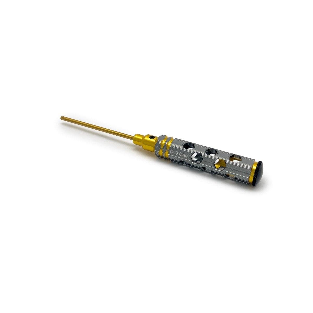 WREKD GripLite Premium FPV Driver - Hex / 3mm for fpv drones 1