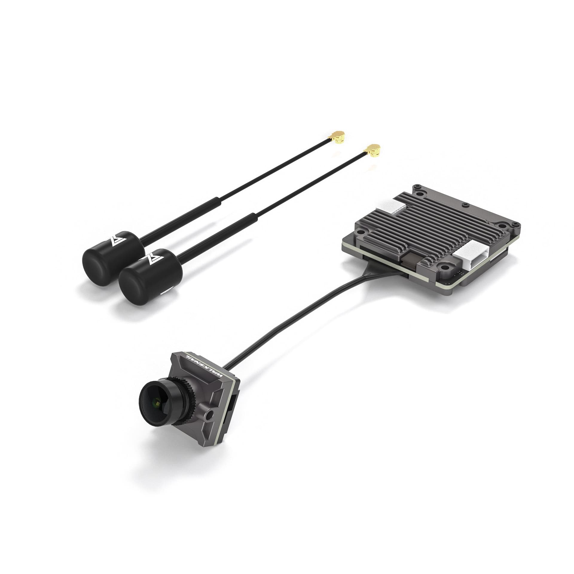 Walksnail Digital HD VTX / Nano Camera Kit for Walksnail Avatar HD Goggles for fpv drones 1