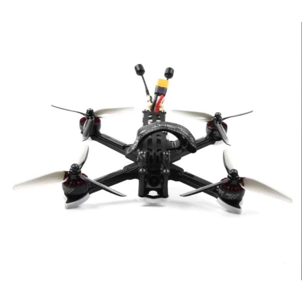 iFlight Cidora SL5 V2.1 HD 6S FPV Drone BNF with Caddx Polar Digital HD System - FrSky RXSR ACCST 2.4GHz for fpv drones 1