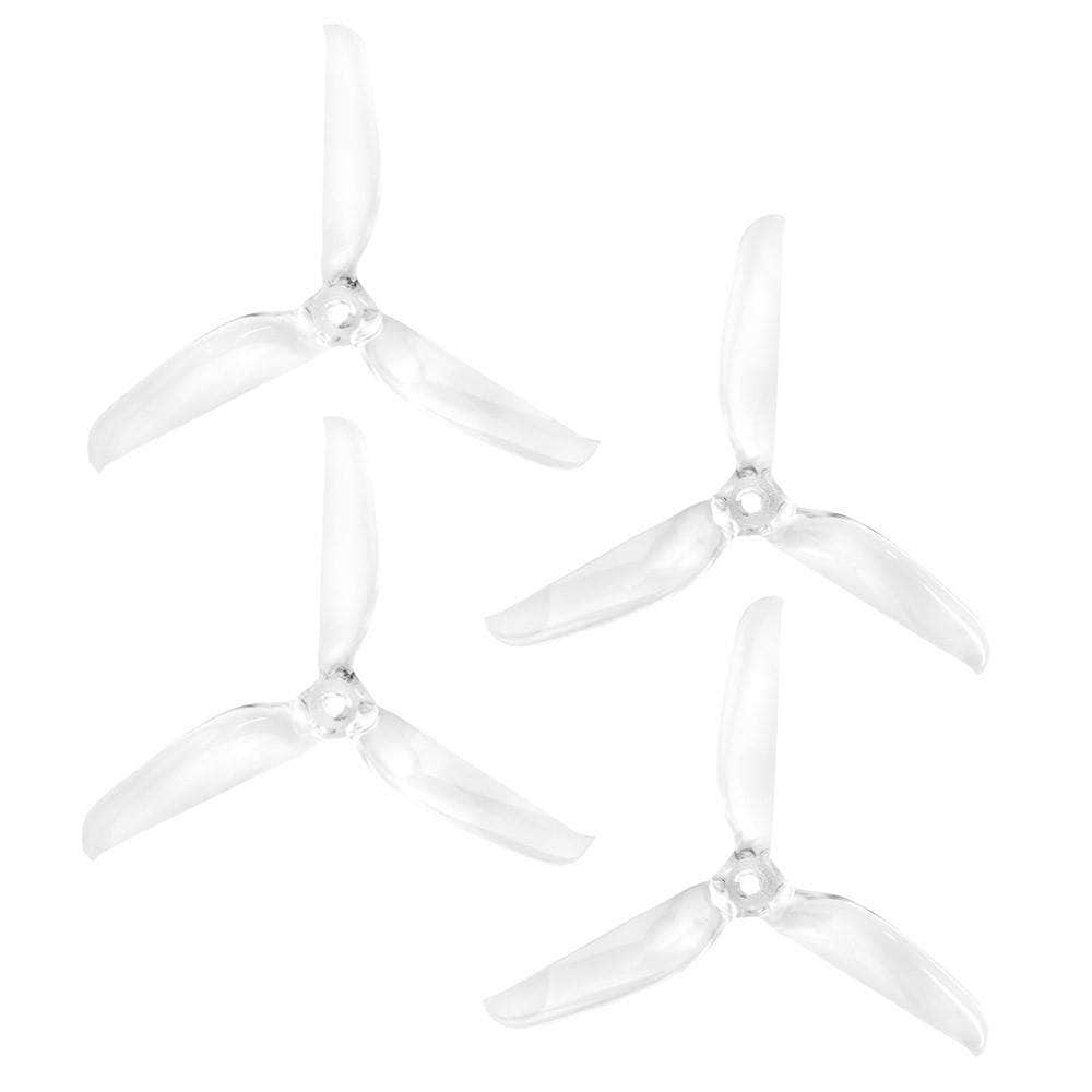 Lumenier Gate Breaker 5x5.3x3 Tri-Blade 5" Prop 4 Pack - Choose Your Color for fpv drones 4