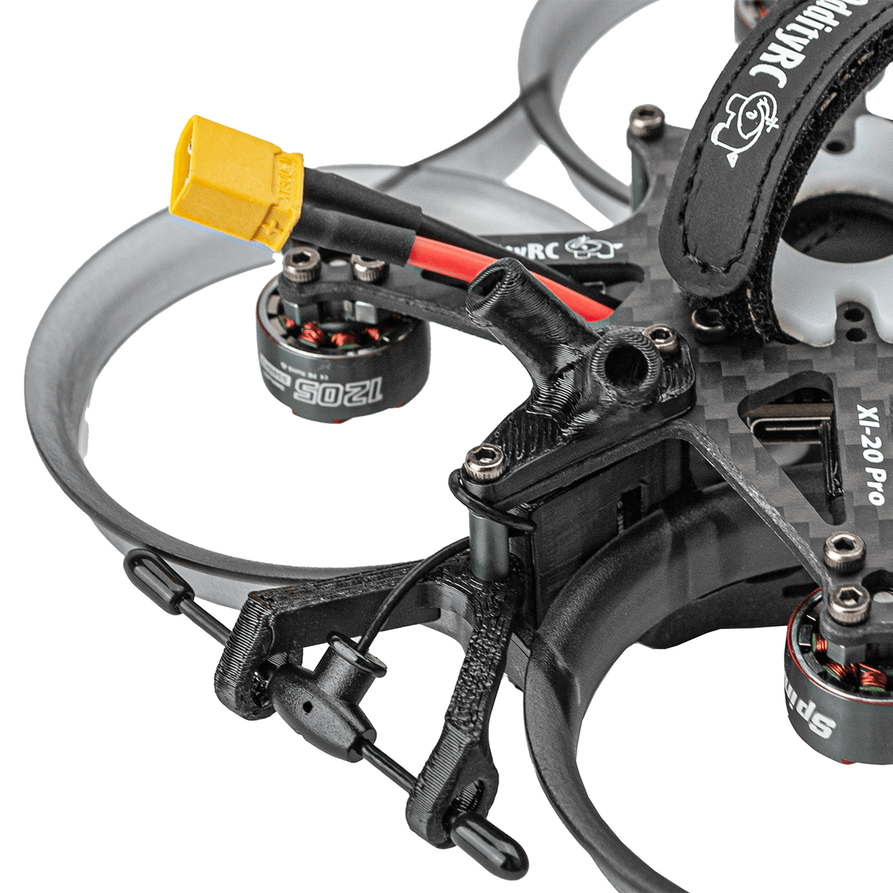 XI20 Pro HD O4 PRO Version 4S (without O4 PRO) for fpv drones 6