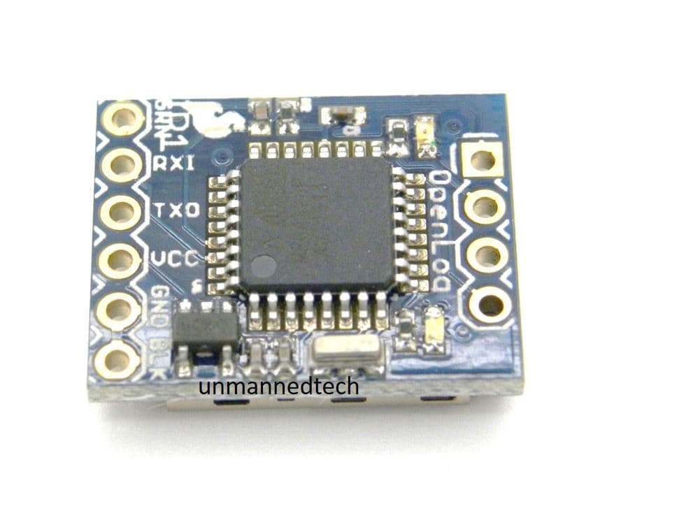 Openlog Black Box Flight Data Recorder for fpv drones 1