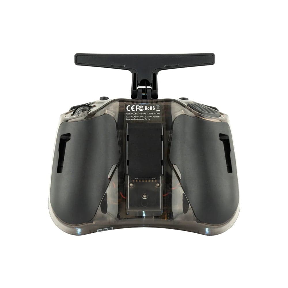 RadioMaster Pocket Radio Controller for fpv drones 4