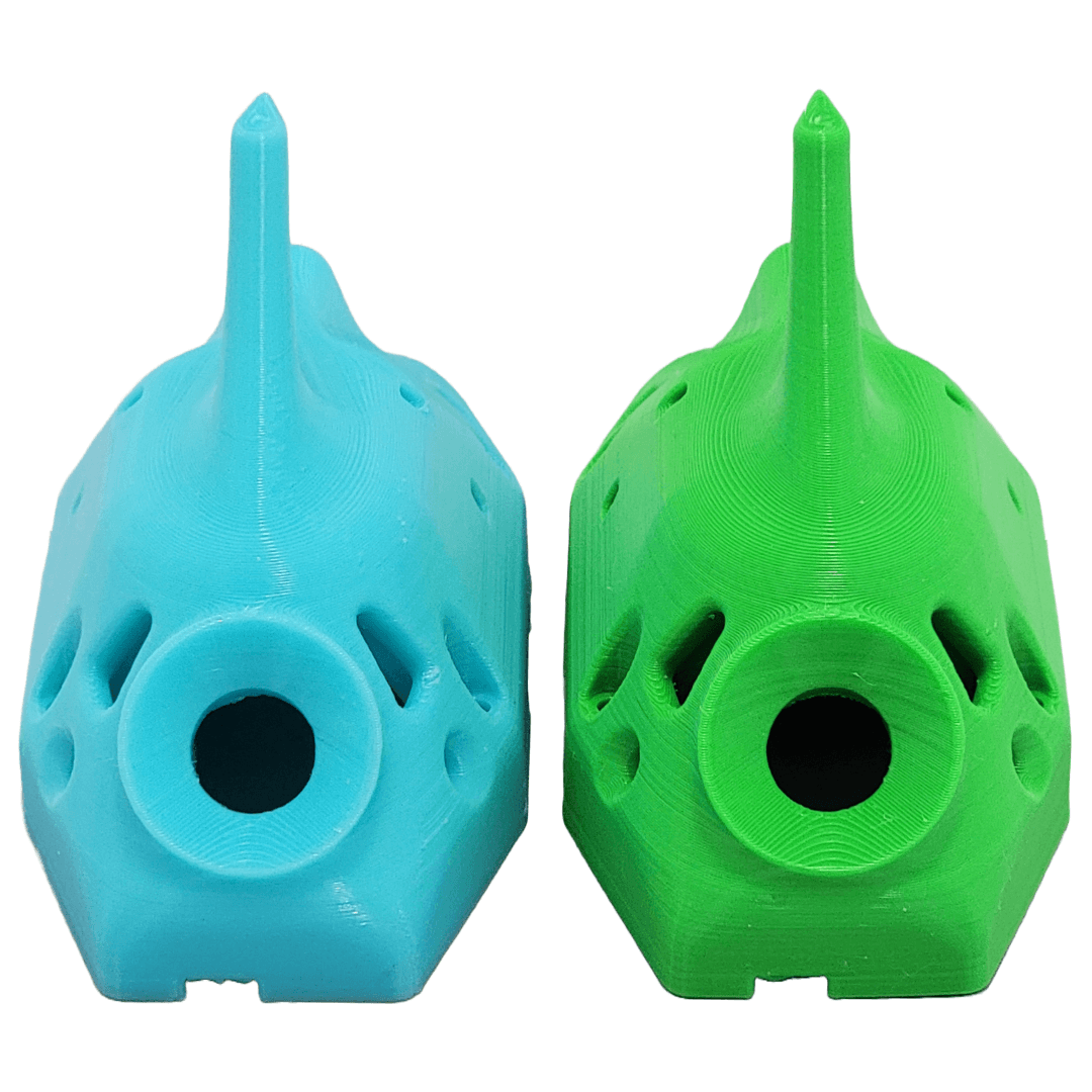 45 Degree HeavyMetal PLUS - Aero Pod Canopy - (Choose Options) for fpv drones 5