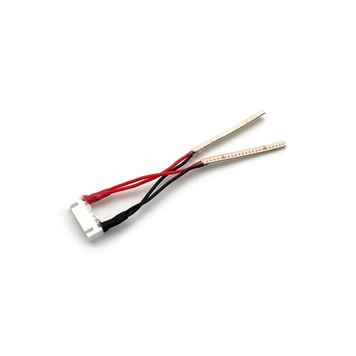 Gas Lights for FPV Drone Racing Batteries by Quad Gas - Choose Color for fpv drones 5