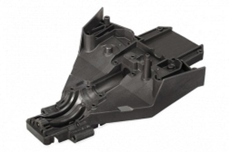 Traxxas TRA7721 Front Lower Bulkhead X-Maxx for fpv drones