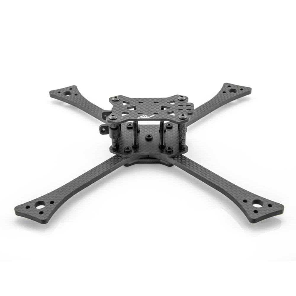 Lumenier Chief Racing Quadcopter for fpv drones 5