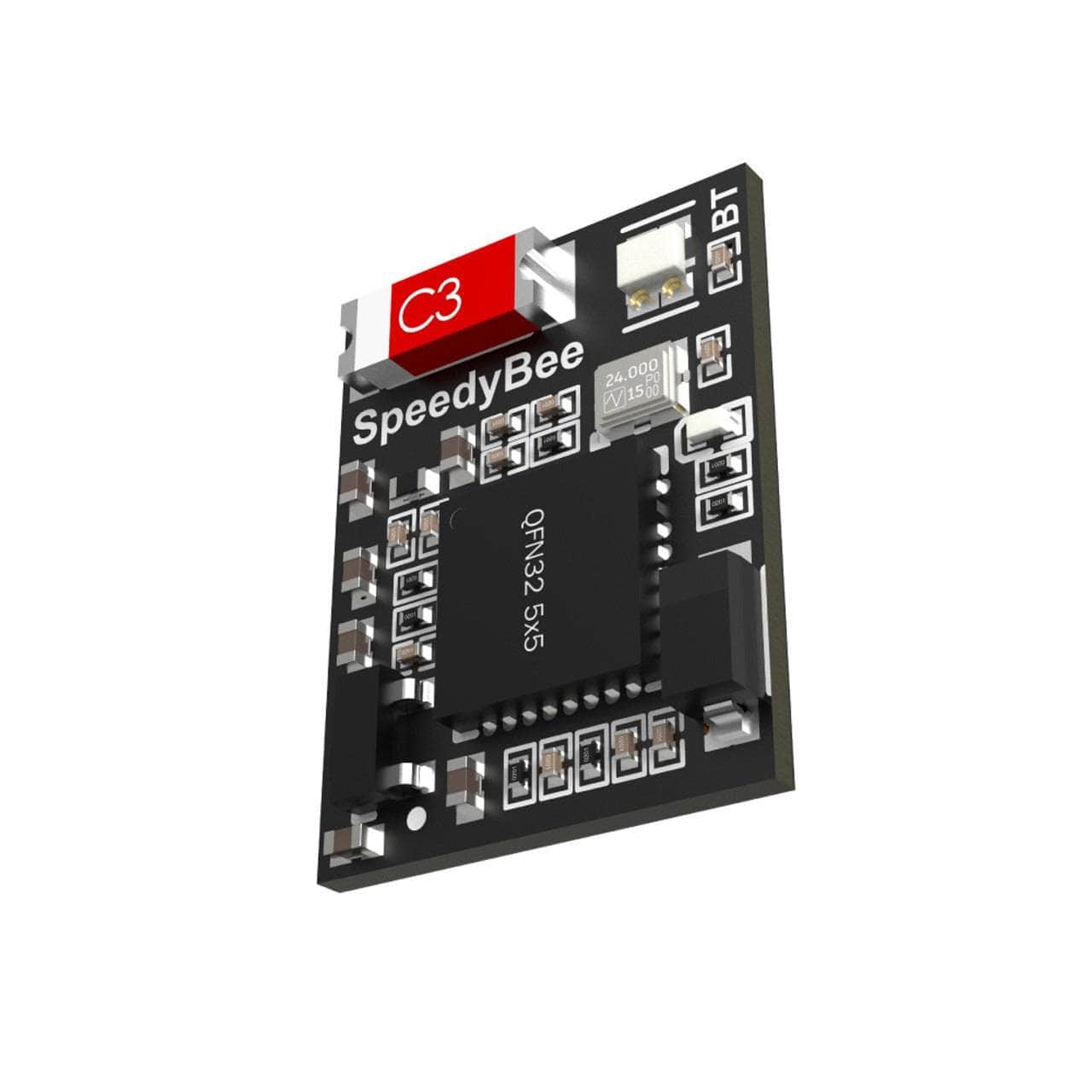 SpeedyBee BT Nano 3 Bluetooth Wireless FC + ESC Configuration 2 Pack for fpv drones 2