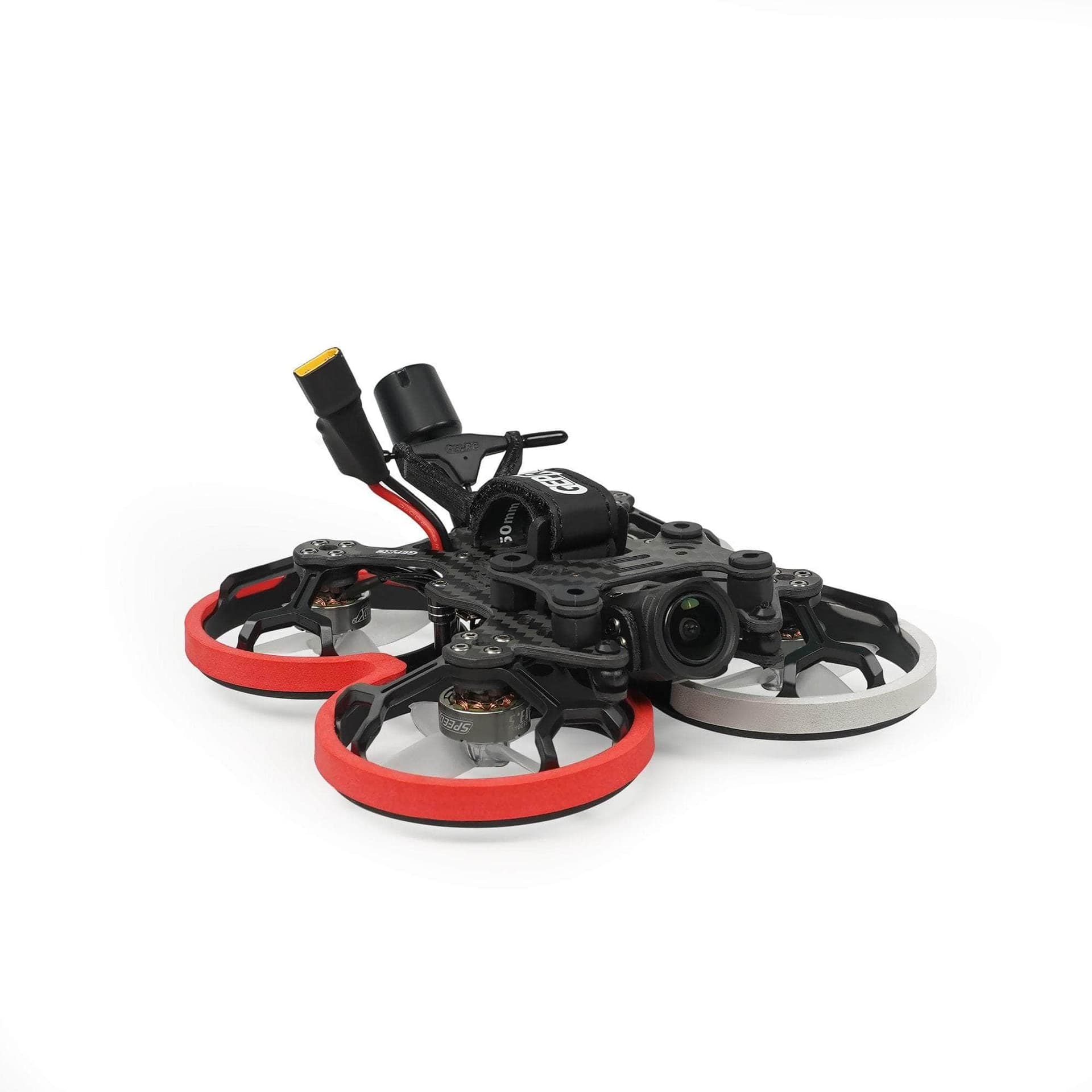 GEPRC BNF CineLog20 HD 4S 2" Cinewhoop w/ DJI O3 Air Unit & Micro Cam - ELRS 2.4GHz for fpv drones 1