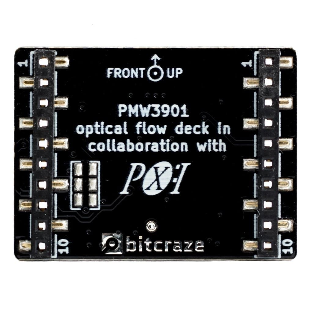 Crazyflie Flow Deck V2 for fpv drones 1